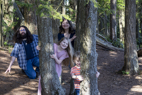 Family Photos — photo 13